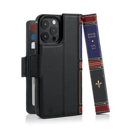 Twelve South iPhone 14 Pro Max Etui BookBook MagSafe Svart