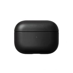NOMAD AirPods Pro 2 Cover Modern Leather Case Sort