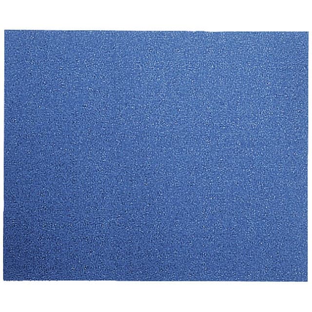 Bosch Accessories 2608605412 Slibeblad 1 stk