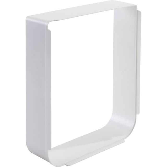 SureFlap Pet door tunnel Tunnelforlængelse Hvid 1 stk
