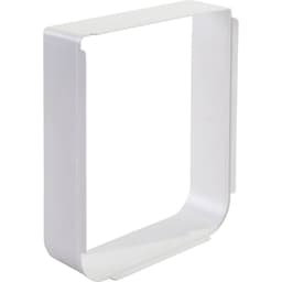 Tunnelförlängning SureFlap Pet door tunnel Vit 1 st