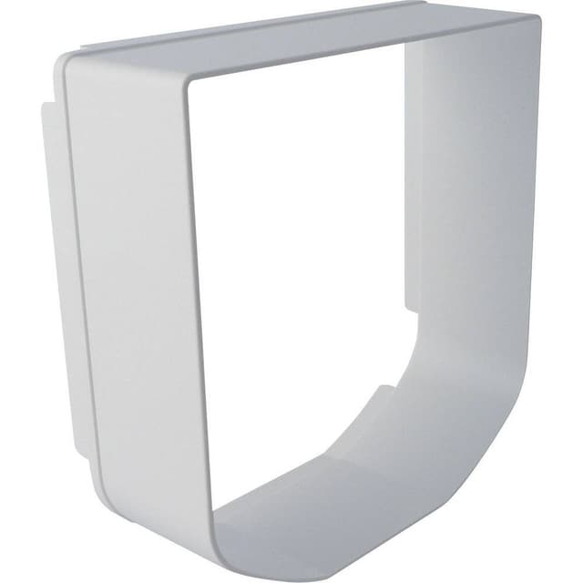 SureFlap Pet door tunnel Tunnelforlængelse Hvid 1 stk