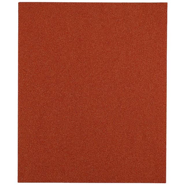 kwb 800412 Slippapper Kornighet 120 (L x B) 280 mm x