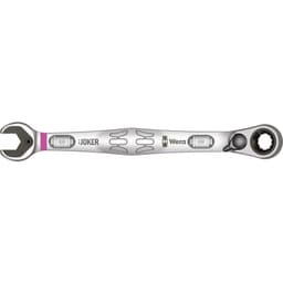 Wera 05020064001 Joker Switch Spärr-ring-u-nyckel