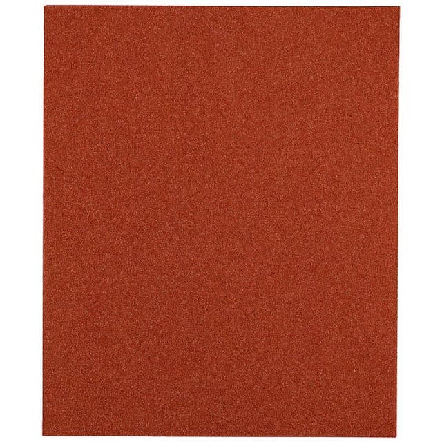 kwb 800408 Slibepapir 5 stk