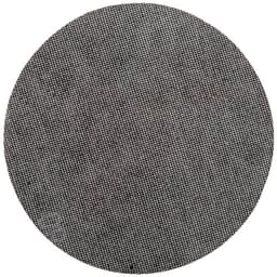kwb 491522 Slippapper för skivslip Kornighet 220 (Ø)