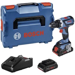 Bosch Professional GSR 18V-60 Borrskruvdragare batteri