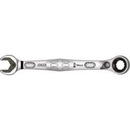 Spärr-ring-u-nyckel 12 mm Wera Joker 05020067001