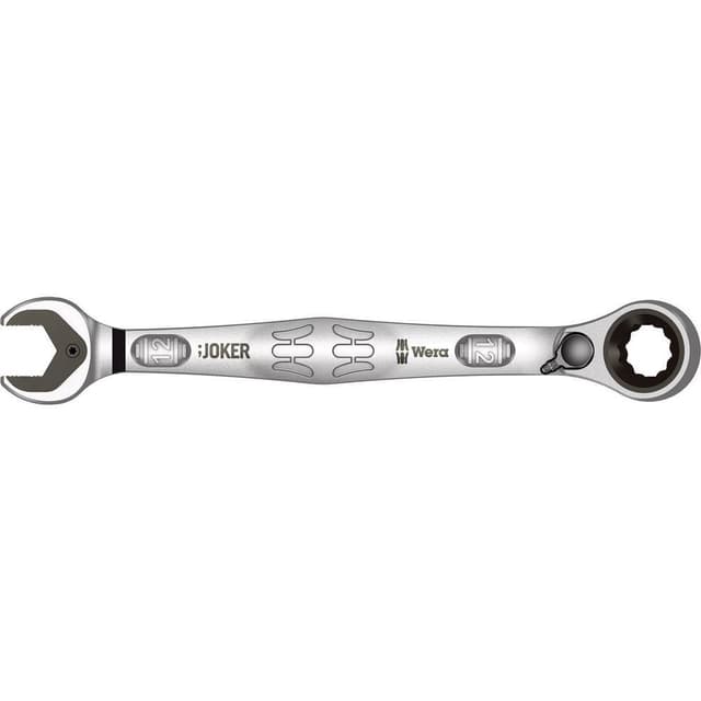 Wera Joker Switch ratelsleutel...