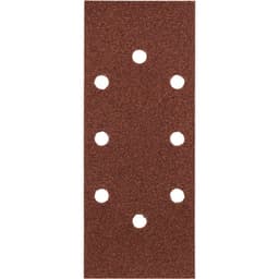 kwb 818188 Slippapper Kornighet 60, 80, 120, 180 (L x