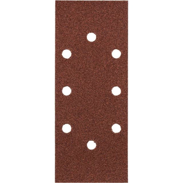 kwb 818188 Slippapper Kornighet 60, 80, 120, 180 (L x