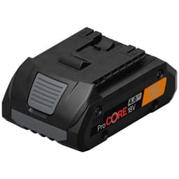 Fein ProCORE 18V 4.0Ah AS 92604341020 Verktygsbatteri