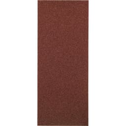 kwb 812999 Slibepapir 50 stk