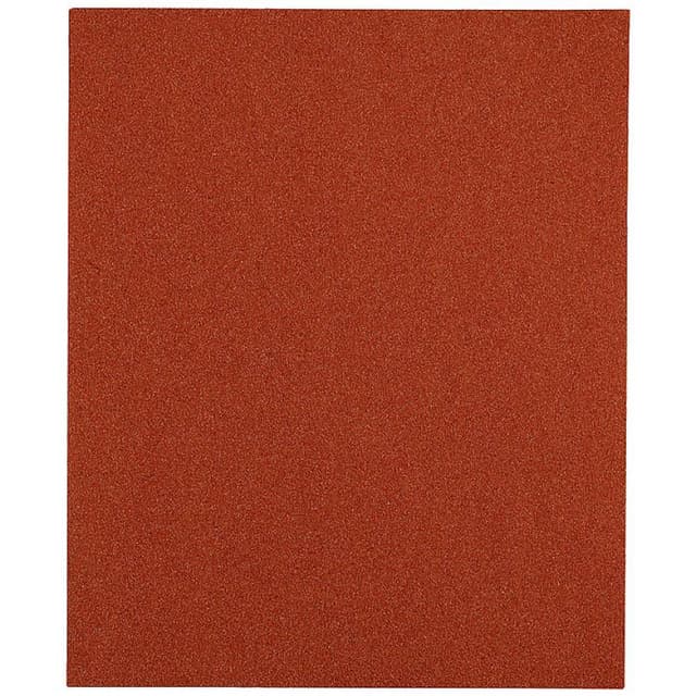kwb 800418 Slippapper Kornighet 180 (L x B) 280 mm x