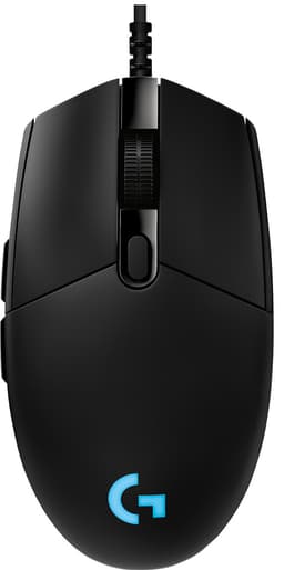 Logitech G Pro pelihiiri