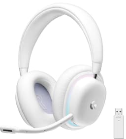 Logitech G G735 gaming headset LTG735OWHI