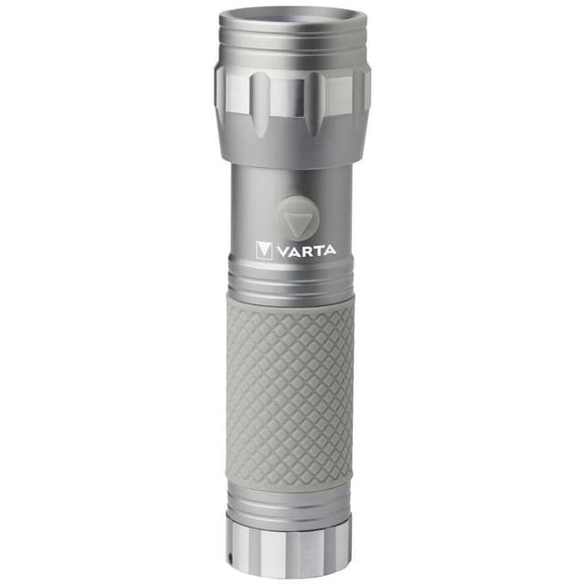 Varta UV Light UV-LED lampa Ficklampa batteri 68 g