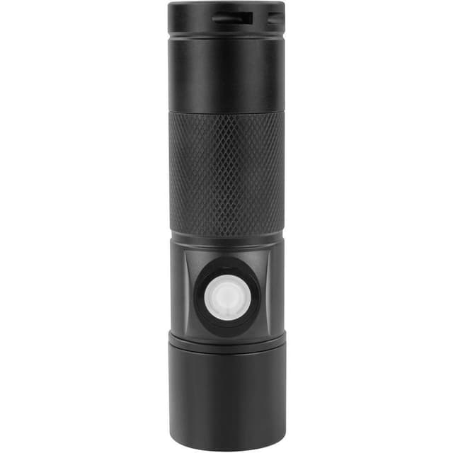 Ansmann Future T350FR LED Ficklampa med handrem