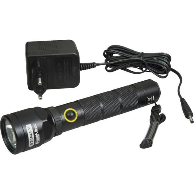 Stanley Black & Decker Ficklampa Uppladdningsbara