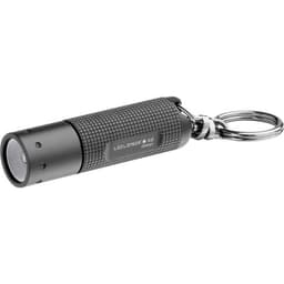 Ledlenser K2 LED (RGB) Mini-lommelygte Nøglering
