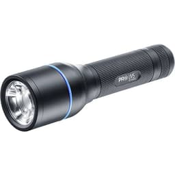 Walther Pro UV5 LED, UV-LED lampa Ficklampa med