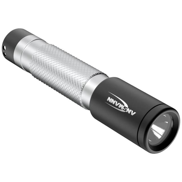 Ansmann Daily Use 50B LED Ficklampa batteri 56 lm 16.5