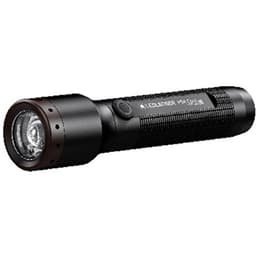 Ledlenser P5R Core LED Ficklampa Uppladdningsbara