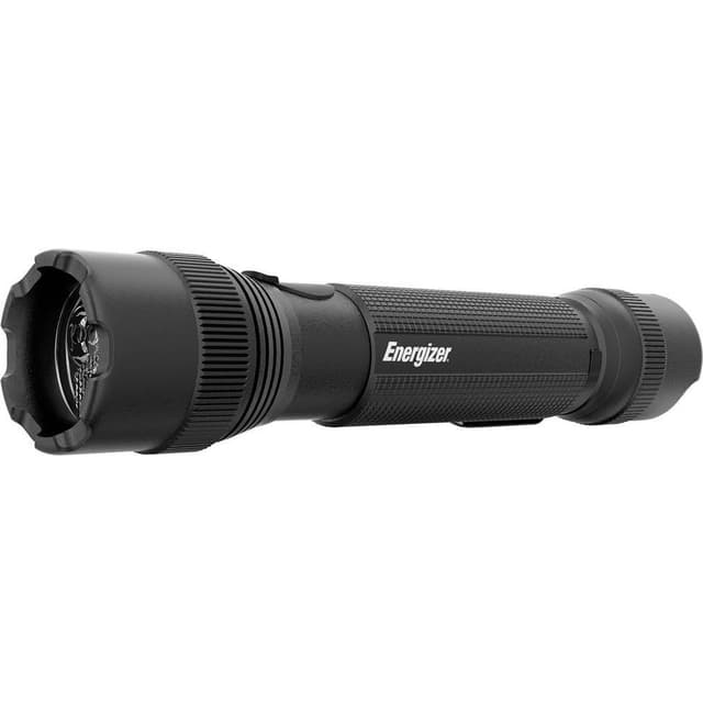 Energizer Tactical 700 LED Ficklampa Uppladdningsbara
