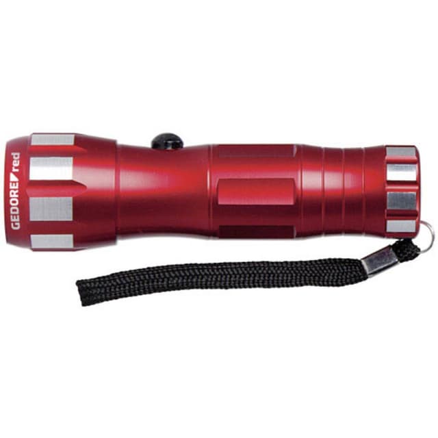 Gedore RED R95300017 Ficklampa batteri