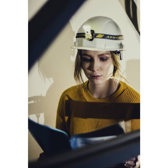 ArmyTek Zippy Extended Set Yellow LED Mini-ficklampa - Elgiganten ...