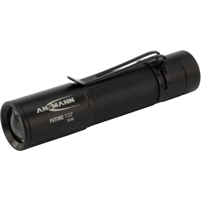 Ansmann T50F LED Ficklampa batteri 60 lm 2.5 h 60 g