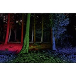 Ledlenser P7QC LED (RGB) Lommelygte Batteridrevet 220