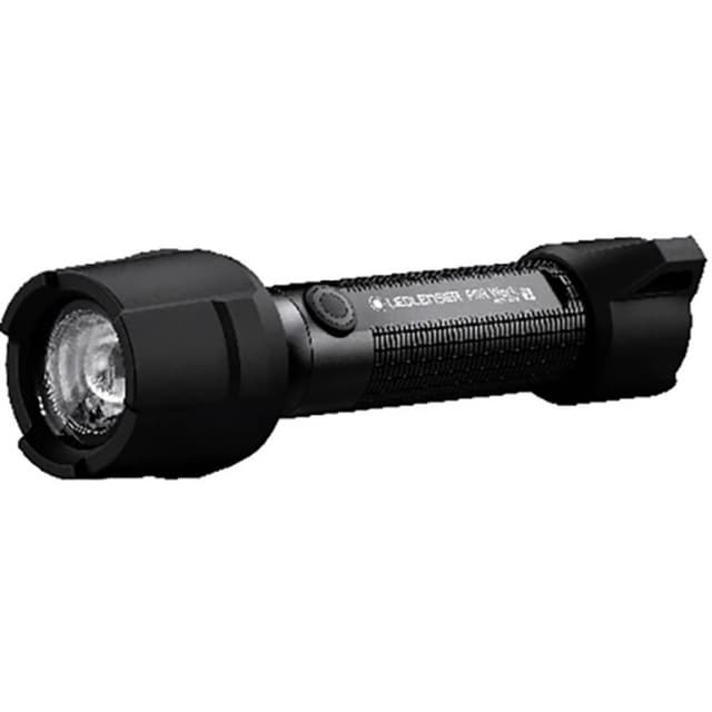 Ledlenser P5R Work LED Ficklampa Uppladdningsbara