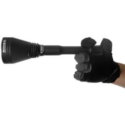 ArmyTek Barracuda Pro v2 LED Ficklampa batteri 1500 lm