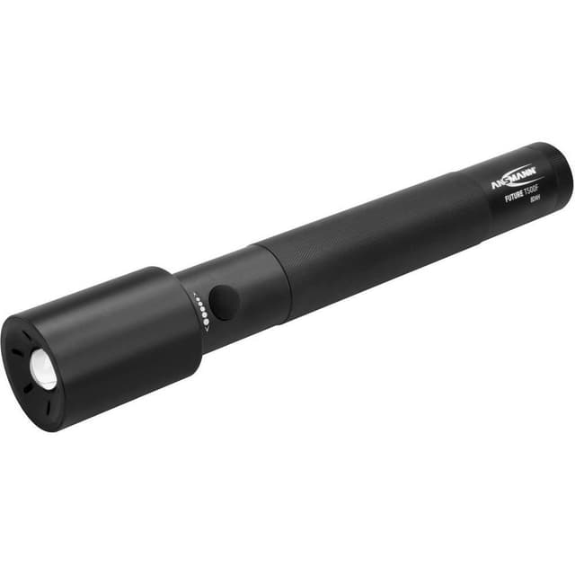 Ansmann Future T500F LED Ficklampa med handrem batteri