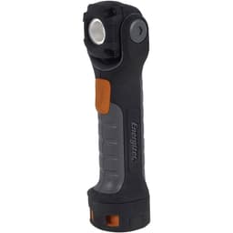 Energizer Hardcase Pivot LED Ficklampa batteri 300 lm