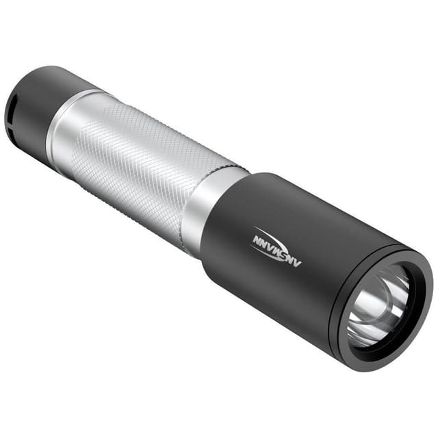 Ansmann 1600-0430 Lommelygte 1 stk