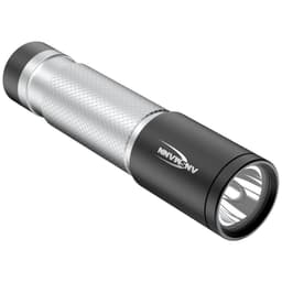 Ansmann 1600-0427 Lommelygte 1 stk