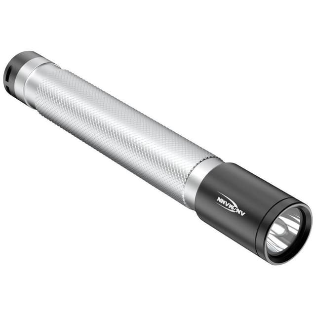 Ansmann 1600-0428 Lommelygte 1 stk
