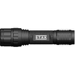 STAK Tiger LED Ficklampa batteri 1600 lm 8 h 340 g