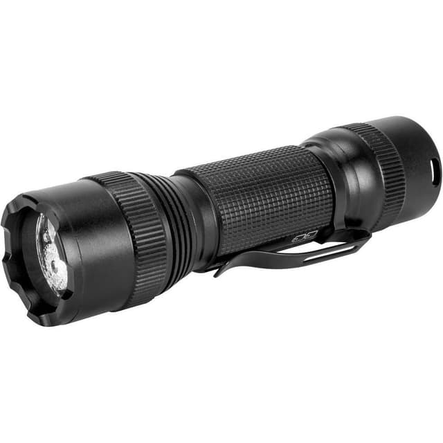 Energizer TAC 700 LED Ficklampa batteri 700 lm 147 g