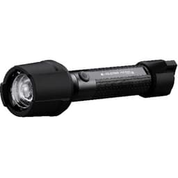Ledlenser P7R Work LED Ficklampa Uppladdningsbara