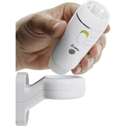 Olympia NL 300 LED (RGB) Mini-lommelygte med