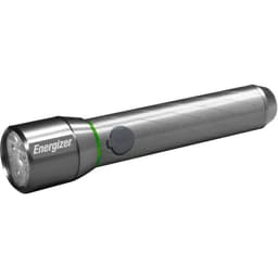 Energizer Vision HD LED Ficklampa Uppladdningsbara