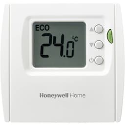 Honeywell Home THR840DEU Rumstermostat Vägg 5 till 35