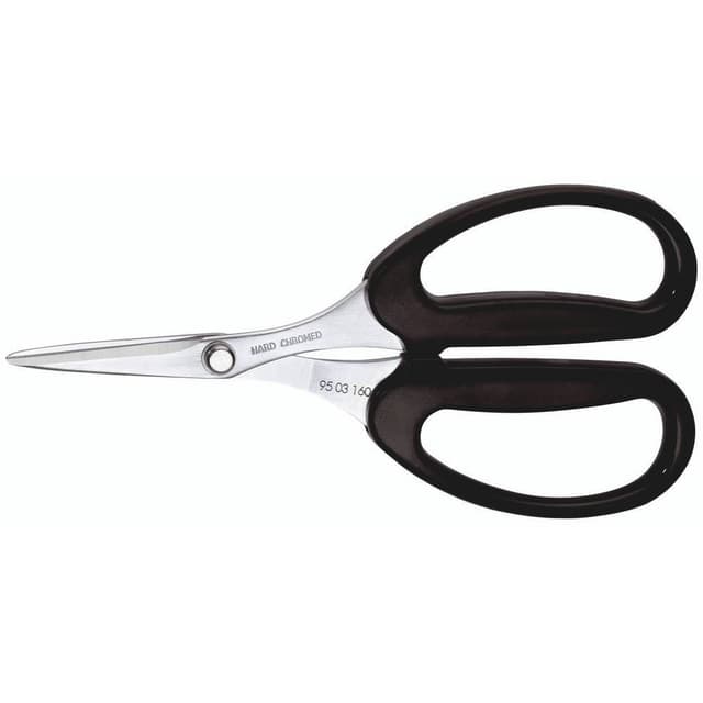 Knipex Sax för fibrer 95 03 160 SB