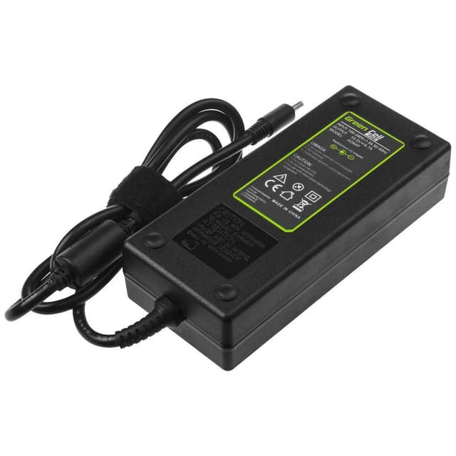 Green Cell GC-AD84P Laptop nätadapter 130 W N/A 6.7 A