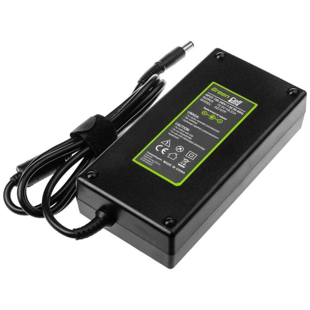 Green Cell GC-AD107P Laptop nätadapter 180 W N/A 9.23 A