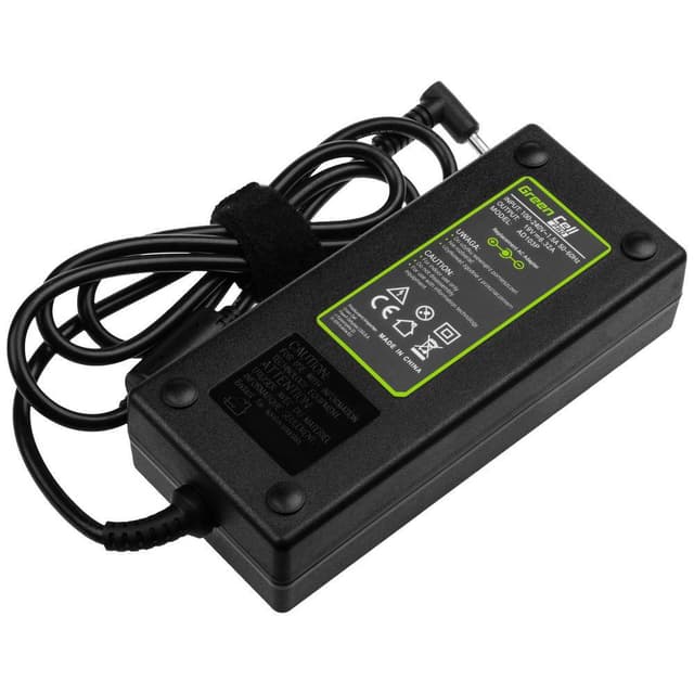 Green Cell GC-AD103P Laptop nätadapter 120 W N/A 6.32 A