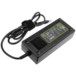 Green Cell GC-AD102P Laptop nätadapter 135 W N/A 7.1 A